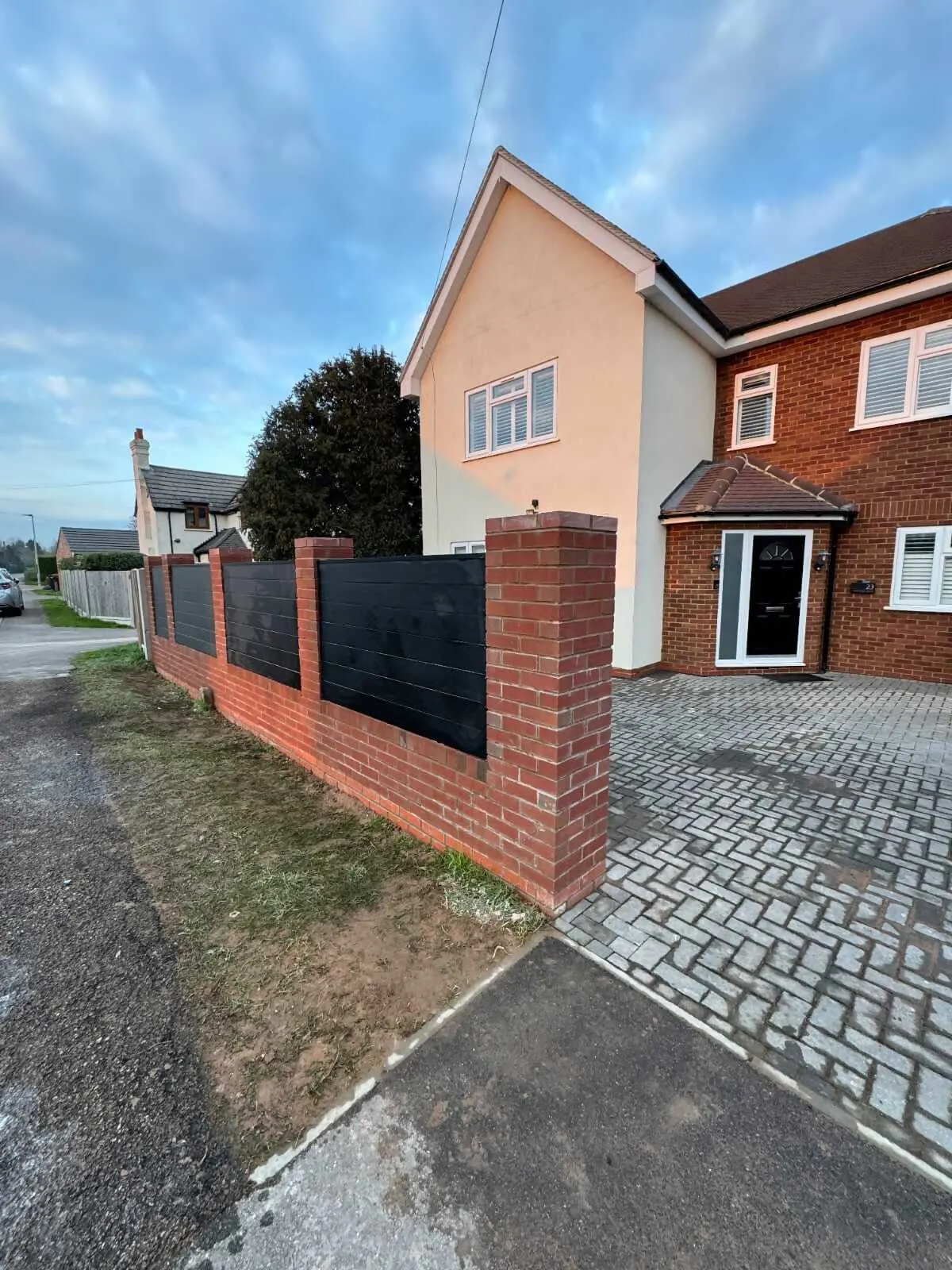 Images PR Contractors & Sons (Northants) Ltd