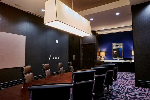 Images Embassy Suites by Hilton Louisville Downtown