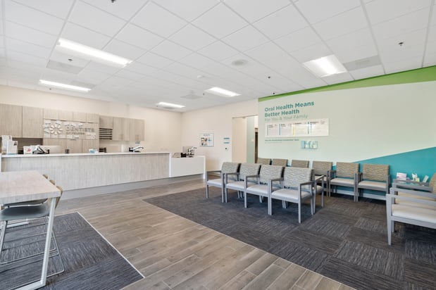 Images Dentists of Folsom