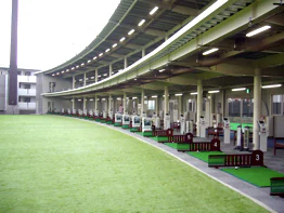 Images ゴルフパートナー 徳島田宮店