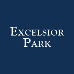 Excelsior Park Apartments Logo