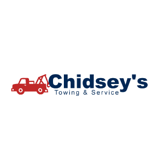 Chidsey's Towing & Service Logo
