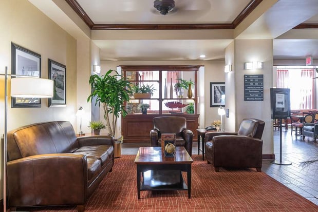 Images Hampton Inn & Suites Florence-North-I-95
