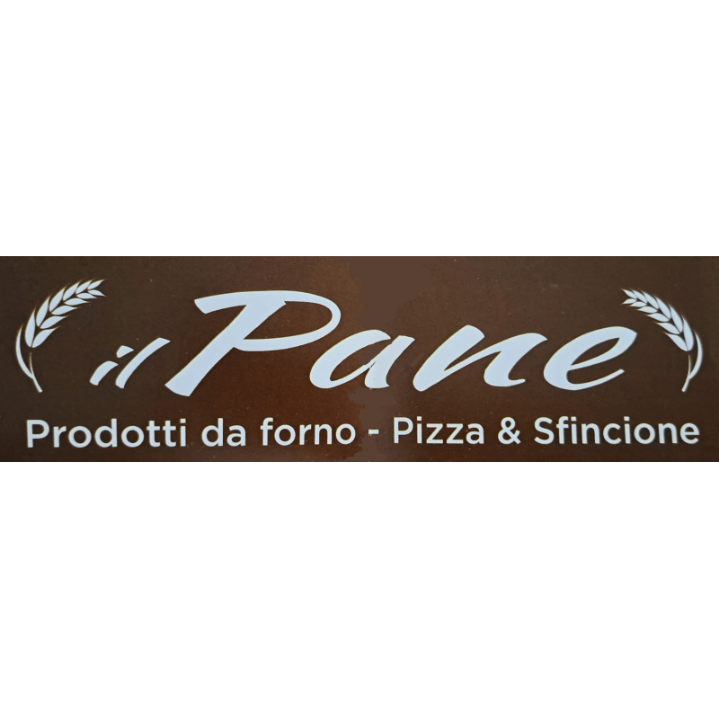 Il Pane Logo