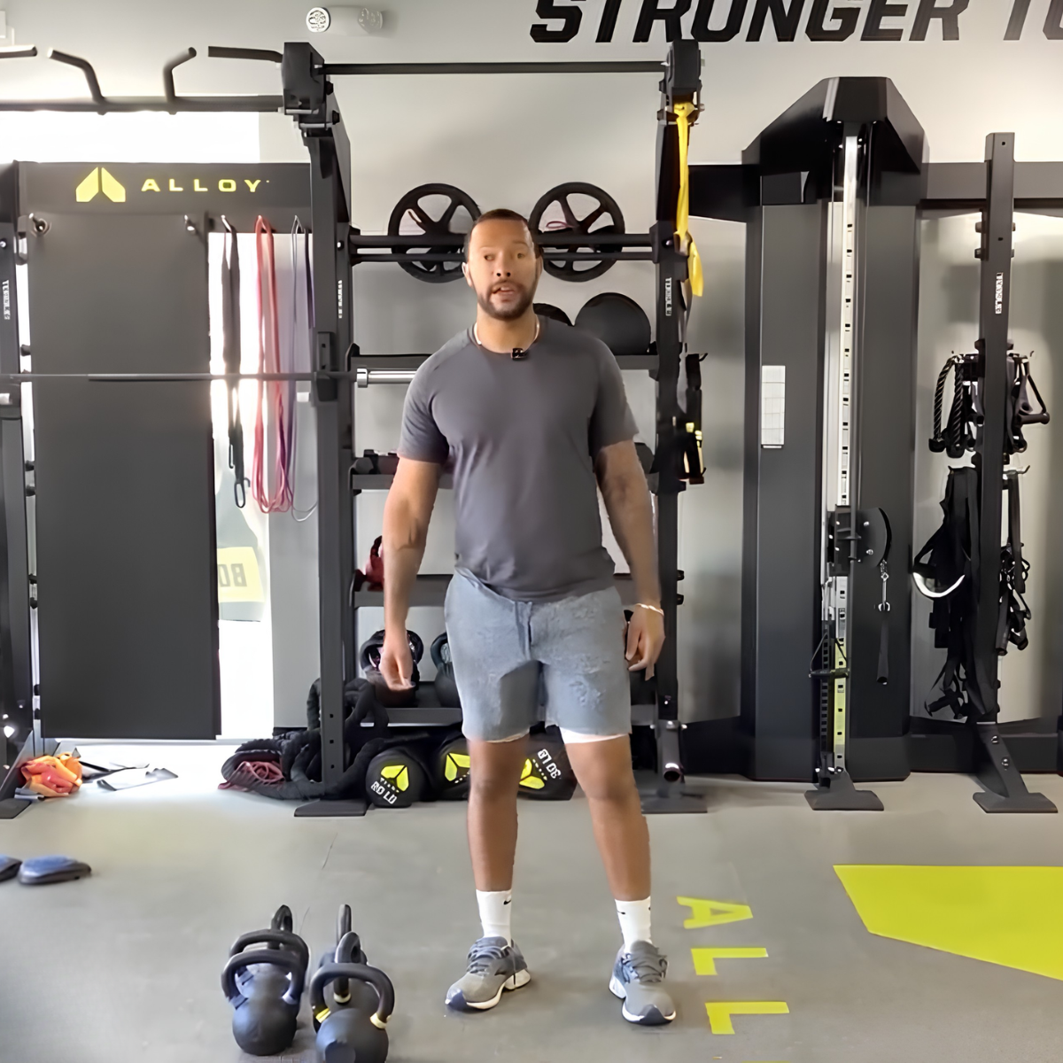 Personal Training in Jupiter, FL | Small Group Coaching That Gets Results

Looking for a personal trainer in Jupiter, FL who delivers real results? At Alloy Personal Training Jupiter, we specialize in small group personal training designed for adults over 40 who want to build strength, improve mobility, and stay consistent.

Our certified coaches create a personalized, science-based fitness program tailored to your goals, fitness level, and injury history. Unlike traditional gyms or random workouts, every session is structured, progressive, and focused on long-term success. You&rsquo;ll get the attention of a personal fitness coach in a supportive, motivating environment&mdash;without the high cost of one-on-one training.

If you&rsquo;ve been searching for a personal trainer, fitness trainer, or a proven weight loss program, Alloy offers the accountability, coaching, and results you&rsquo;ve been missing.

Start today and experience personal training that actually works.