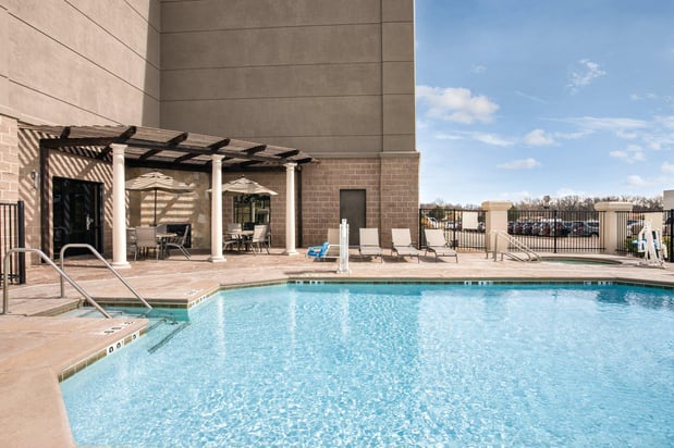 Images Holiday Inn Express & Suites Lawton-Fort Sill by IHG