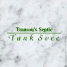 Transou's Septic Tank Service, Inc. Logo