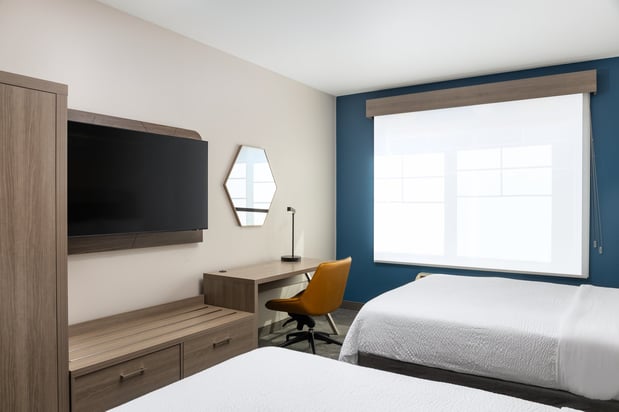 Images Holiday Inn Express & Suites Sequim by IHG