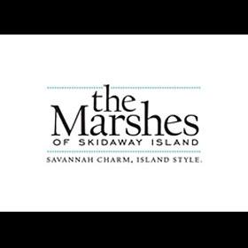 The Marshes of Skidaway Island Logo