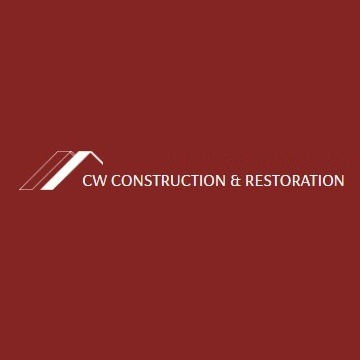 Cw Construction & Restoration