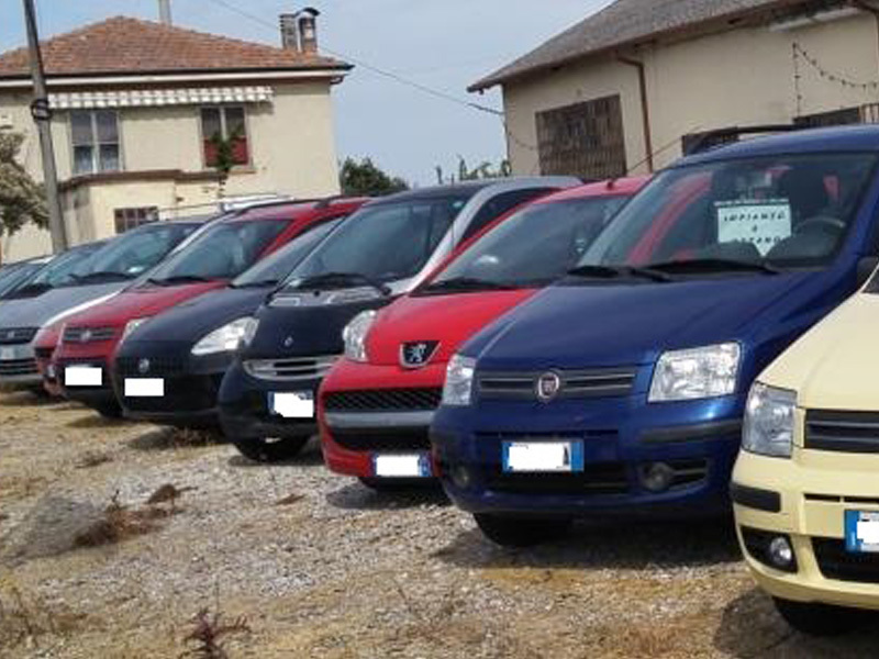 Images Errepi Auto