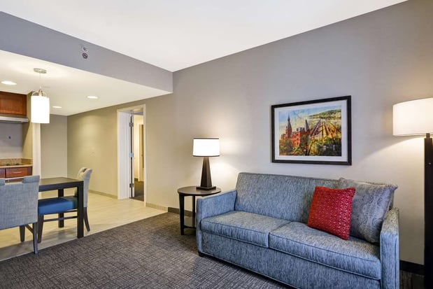Images Homewood Suites by Hilton Ithaca