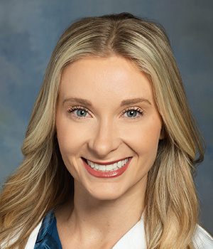 View more information about Ashlie Nevola