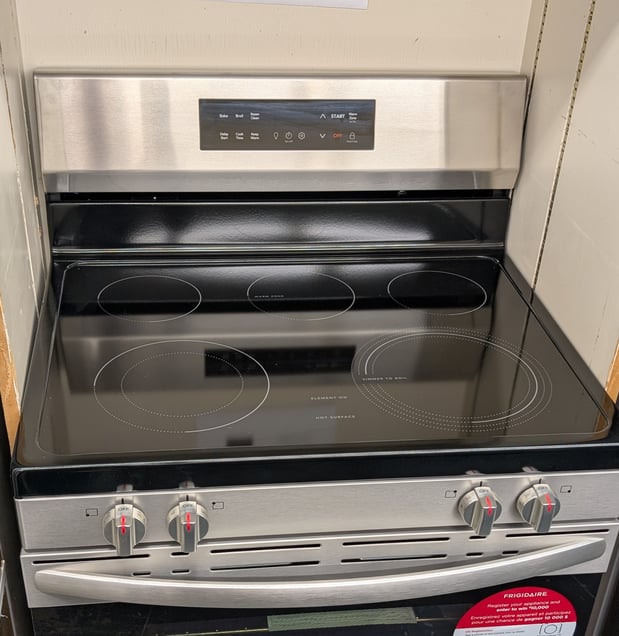 Images Appliance Alliance Inc.