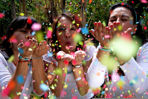 Images Psychic Readings and Meditations