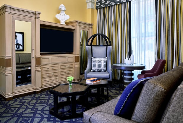 Images Kimpton Hotel Monaco Washington DC by IHG