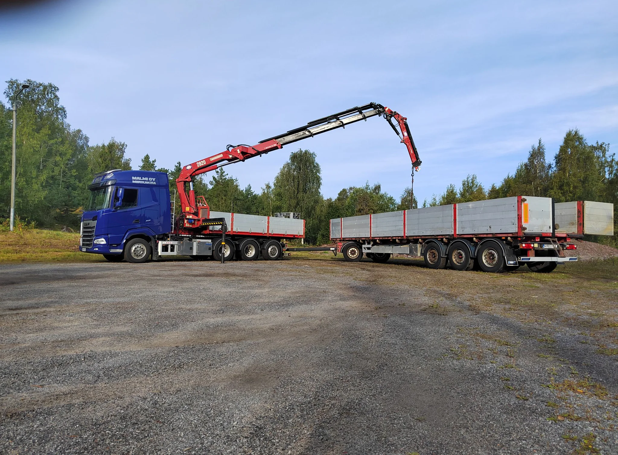 Images Pentti Malmi Oy