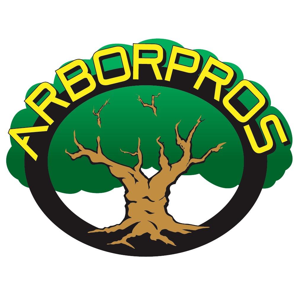 Arbor Pros Expert Tree Logo