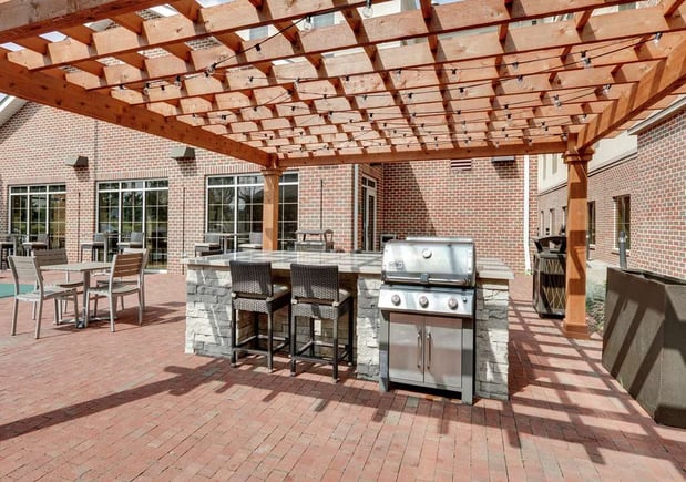 Images Homewood Suites by Hilton Hagerstown
