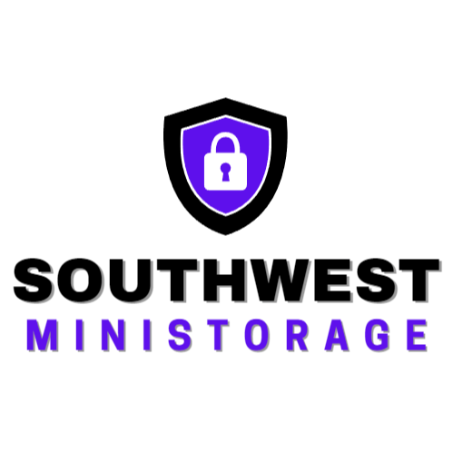 Southwest Ministorage Logo