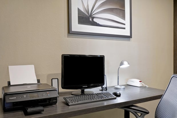 Images Candlewood Suites Indianapolis - South by IHG