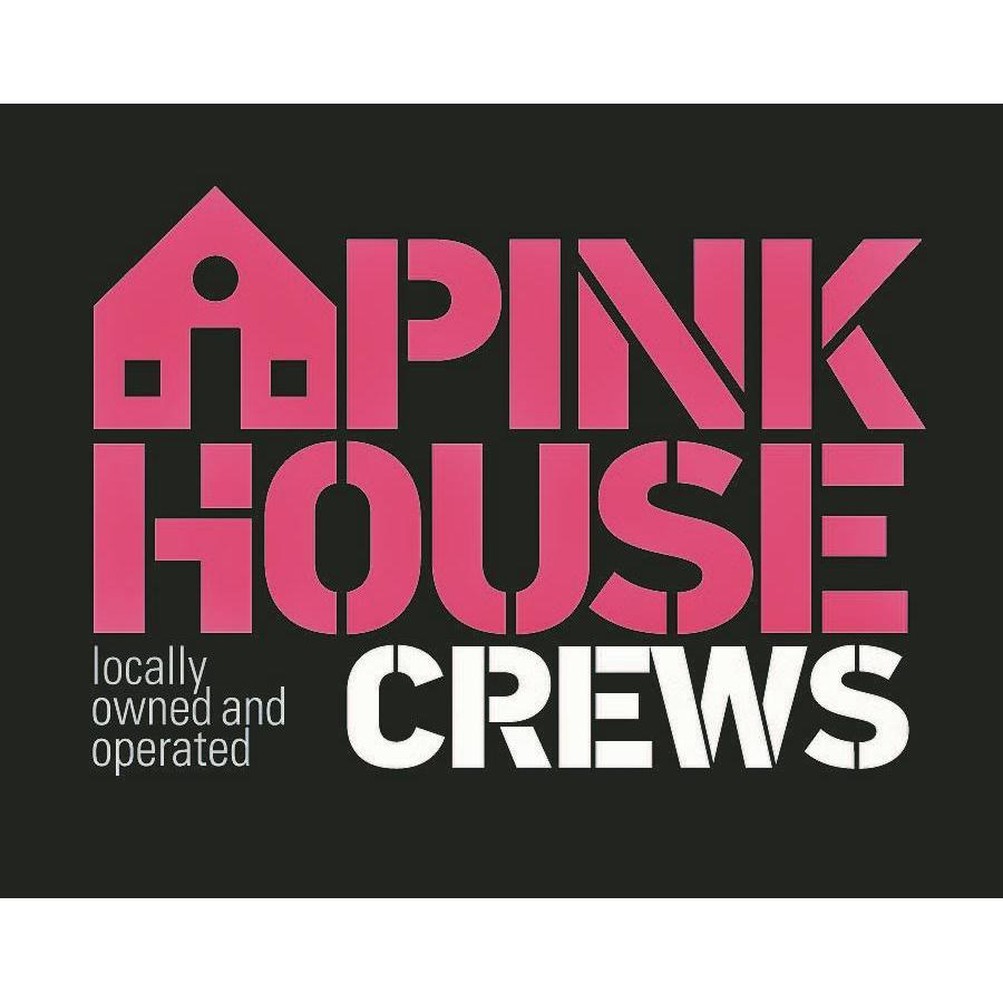 Pink House Crews Logo