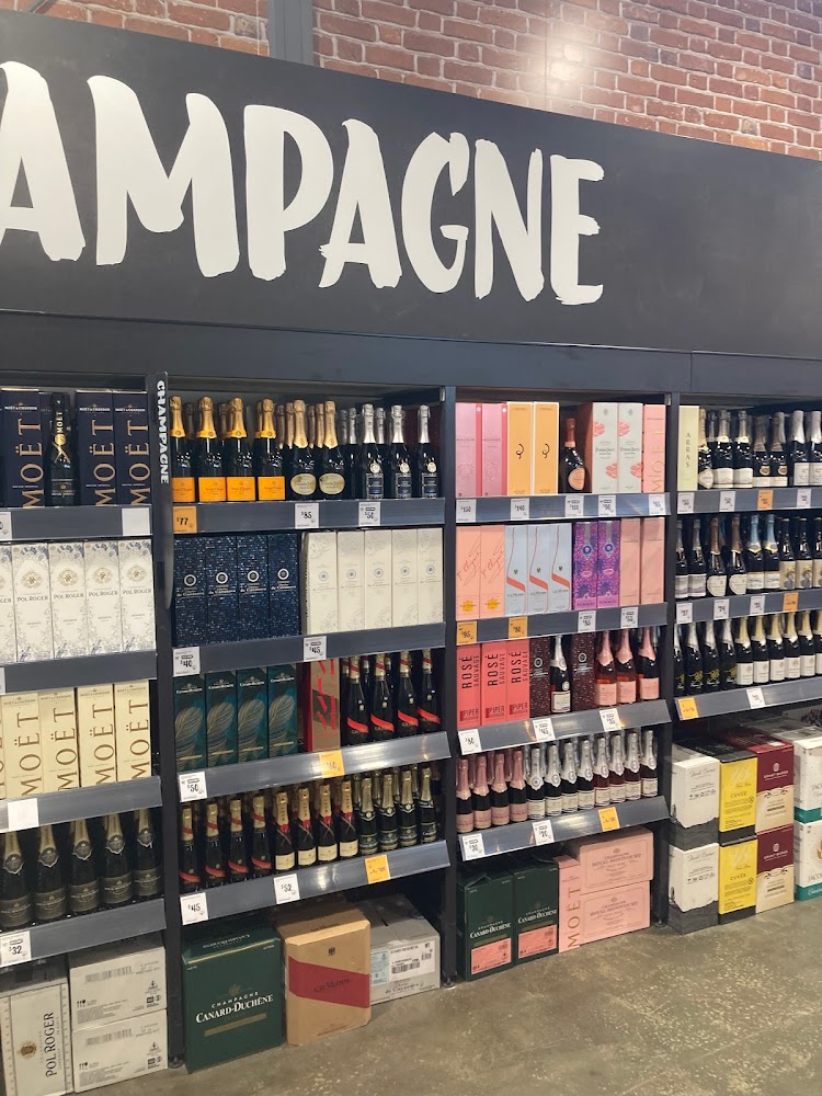 Images First Choice Liquor Market Belconnen