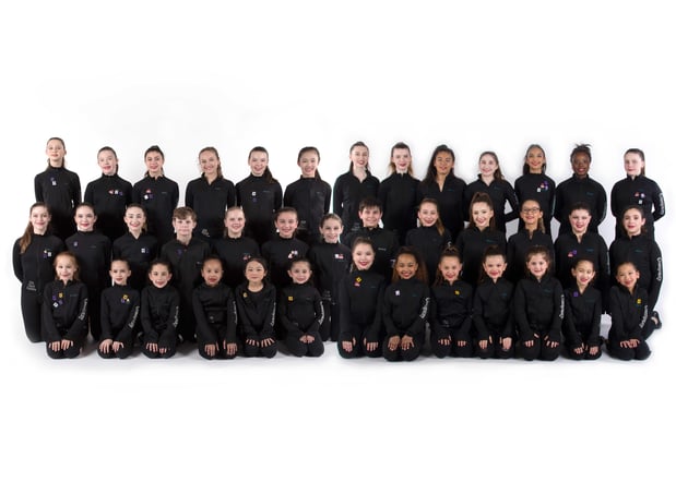 Images DDA Dance Academy