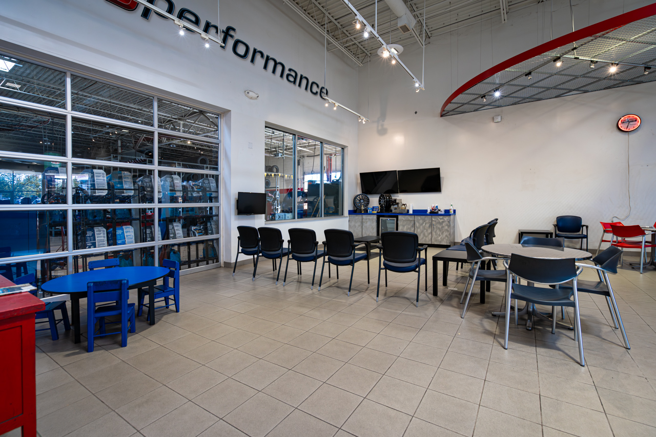 Tire Discounters TD Performance | Tires, Wheels, Services, Fluids, & more