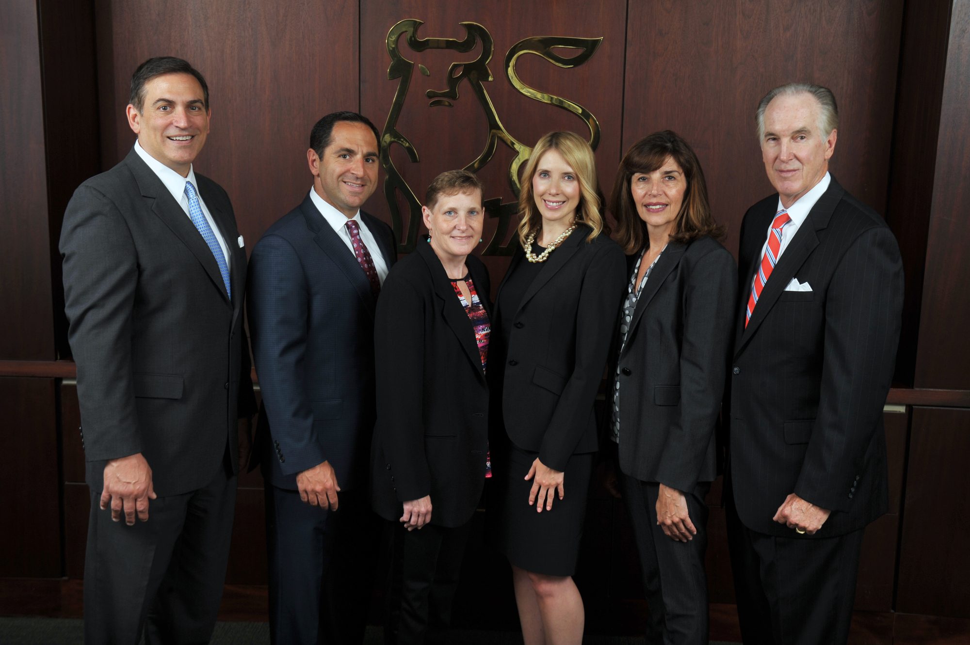 The RLA Group, Financial Advisors in Paramus, NJ 07652 Merrill