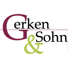Logo Gerken & Sohn