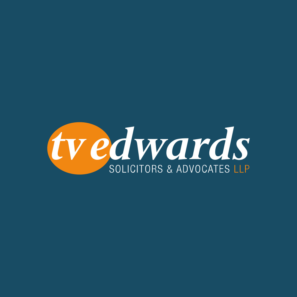 TV Edwards Solicitors LLP Logo