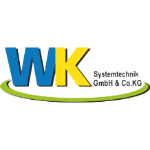 Logo WK Systemtechnik GmbH & Co. KG
