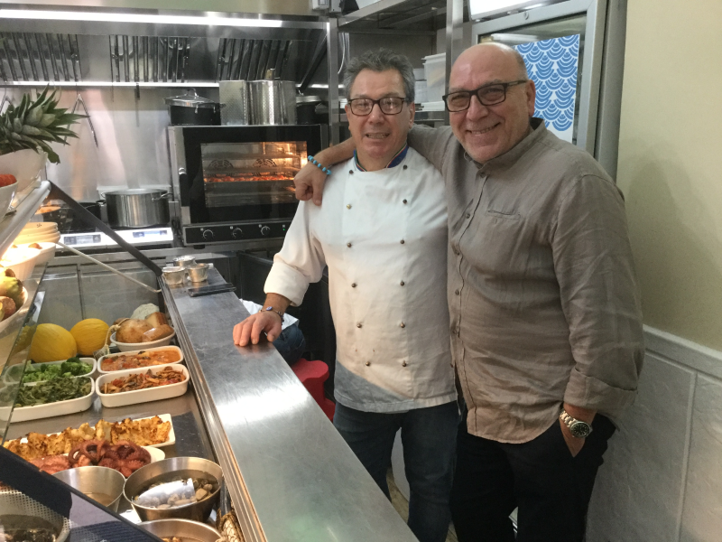 Images Da Jerry & Nicola Fish Bar