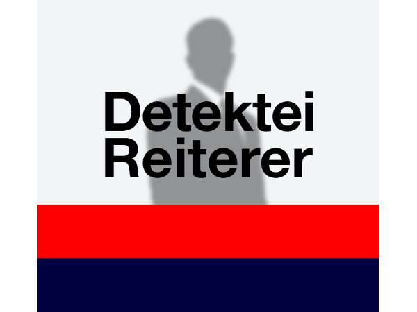 DETEKTEI REITERER | WIEN, Wiedner Hauptstraße 142/6 in Wien