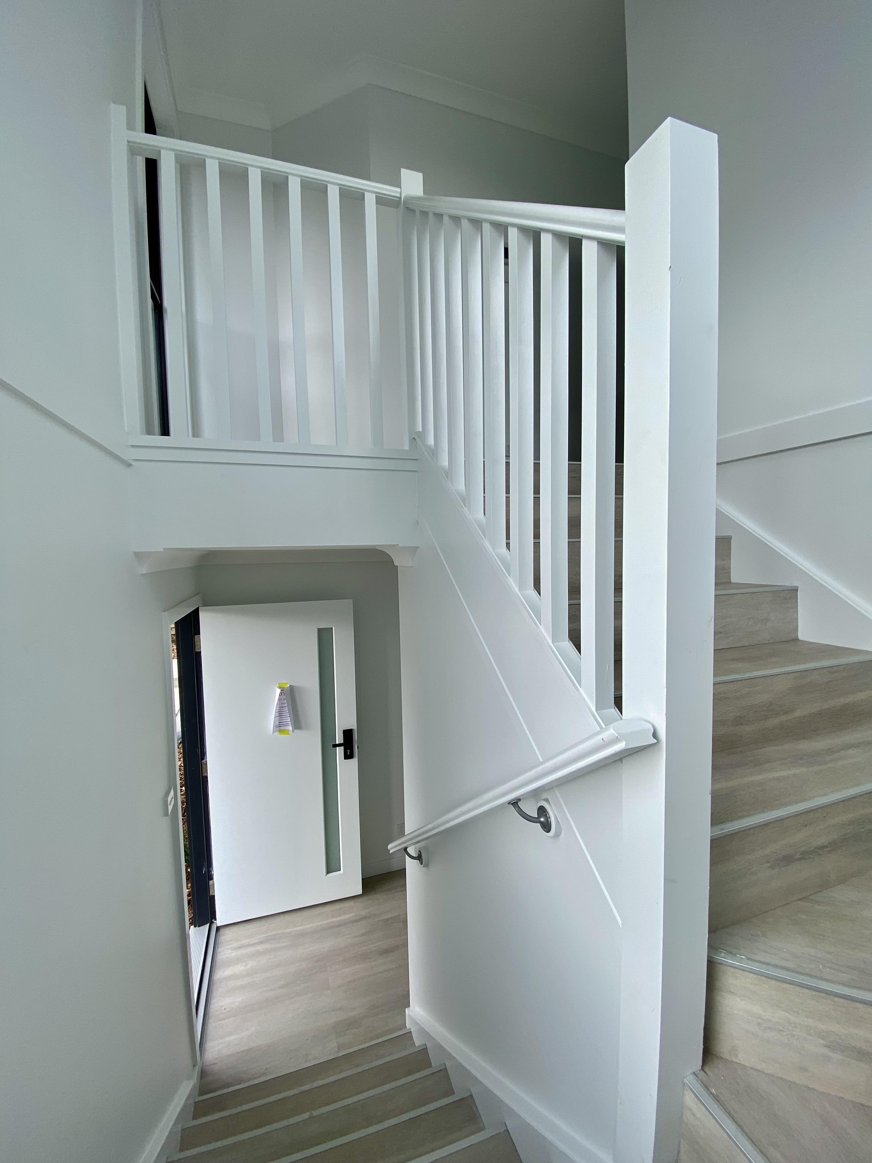Images CPR Staircases
