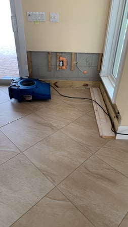 Images Voda Cleaning & Restoration