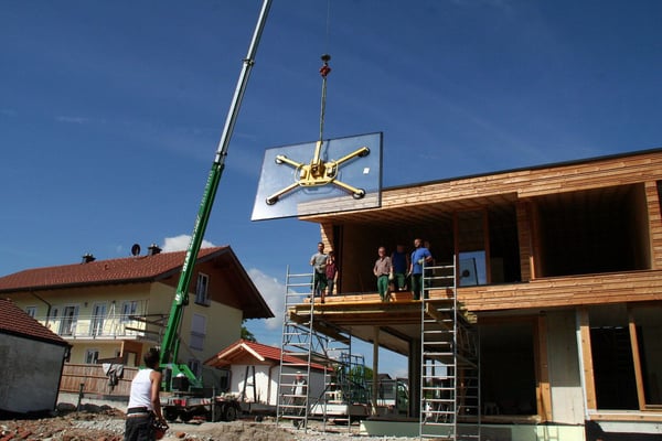 Bilder Glaserei Bendner