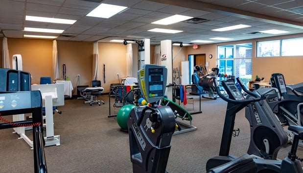 Images Physical Therapy & Rehab Specialists