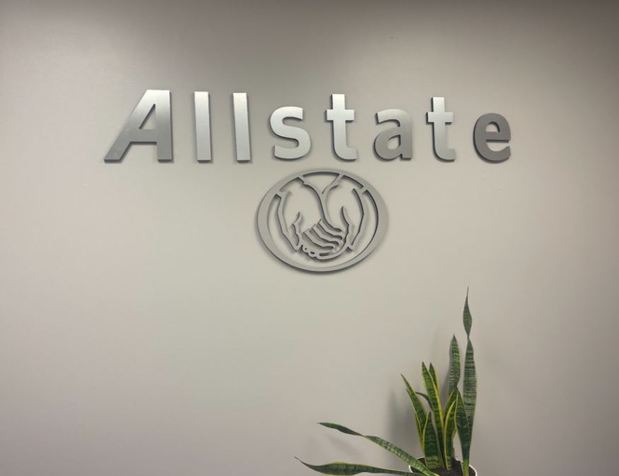 Images Marissa Longo: Allstate Insurance