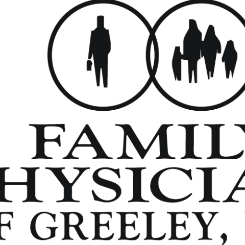 Family Physicians of Greeley, PLLP - Johnstown Office Logo