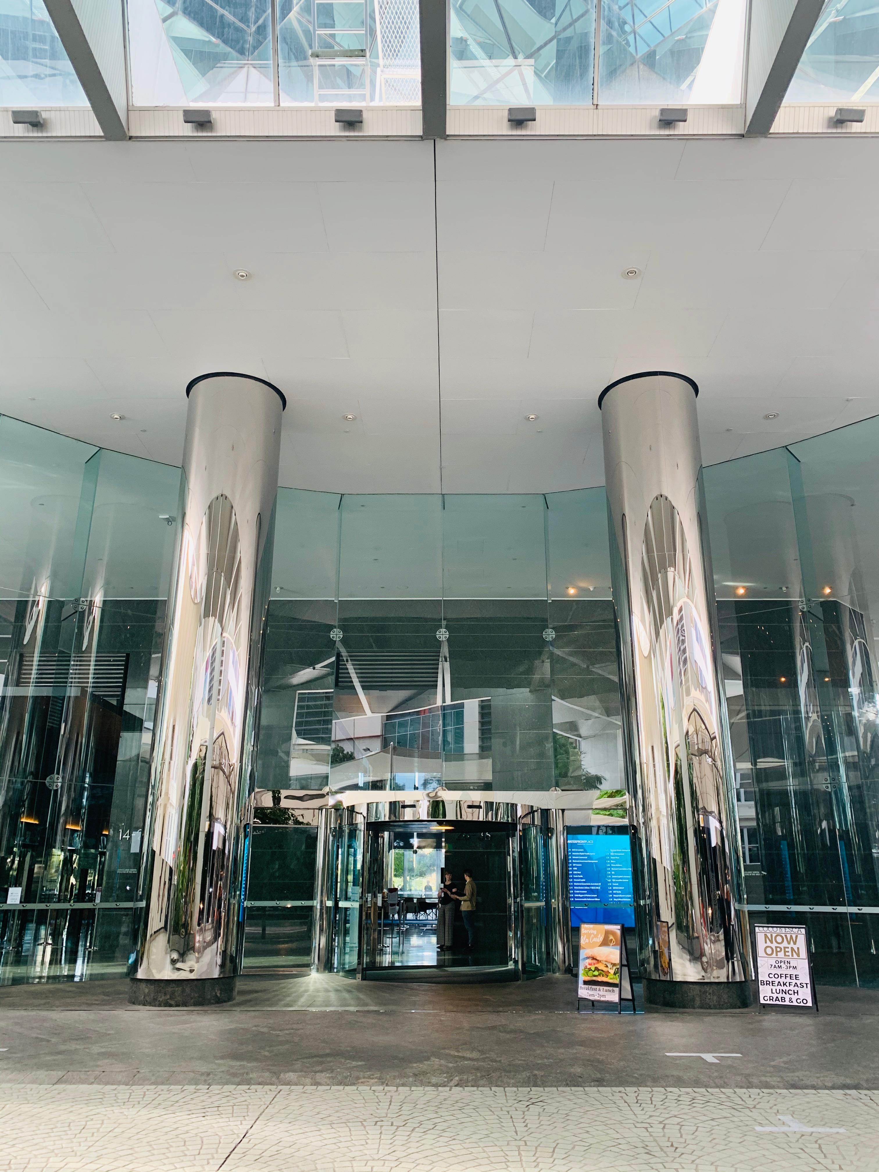 Images Robert Walters Recruitment Agency Brisbane