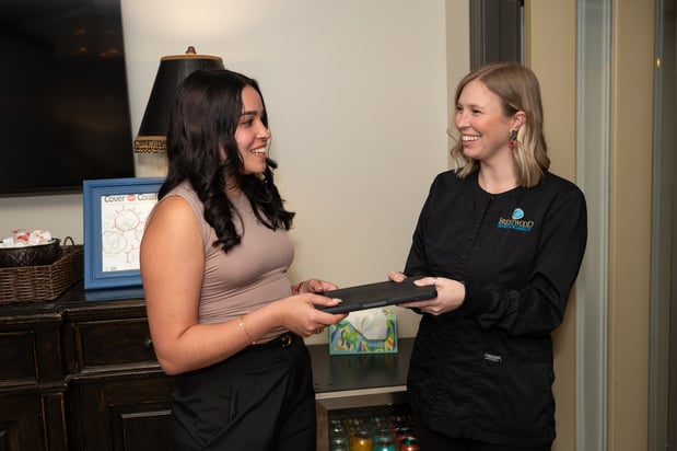 Images Brentwood Dental Excellence | Dr. Asma Malik & Associates