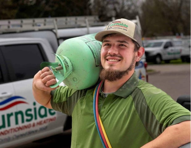 Images Burnside Air Conditioning & Heating