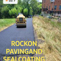Images Rock On Paving & Seal Coating LLC