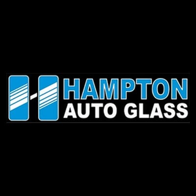 Hampton Auto Glass Logo