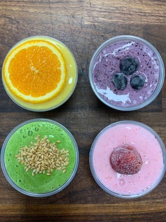 Images Fresh Monkee - Johns Creek