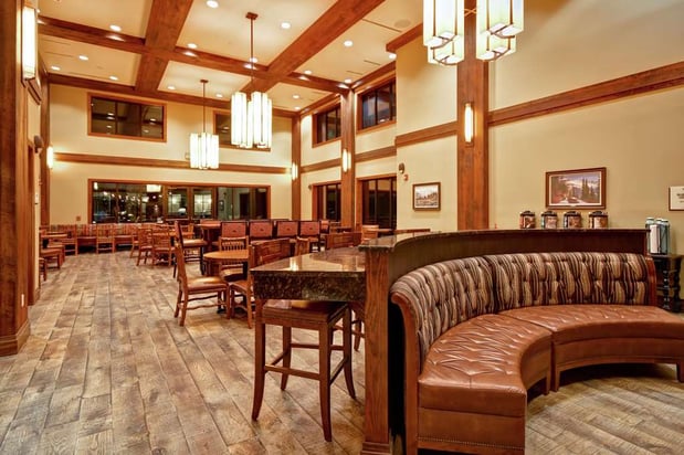 Images Homewood Suites by Hilton Kalispell, MT