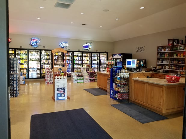 Images Litchfield Liquor