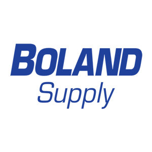 Boland  HVAC Parts & Supplies Logo